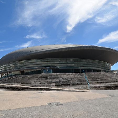 Expo Marina Lis Apartment Lisboa Екстериор снимка
