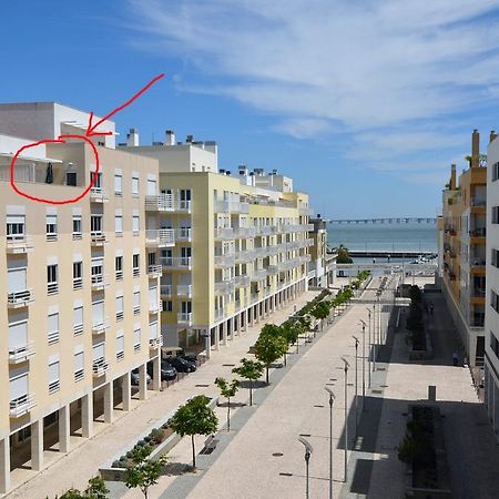 Expo Marina Lis Apartment Lisboa Екстериор снимка