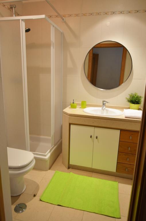 Expo Marina Lis Apartment Lisboa Стая снимка
