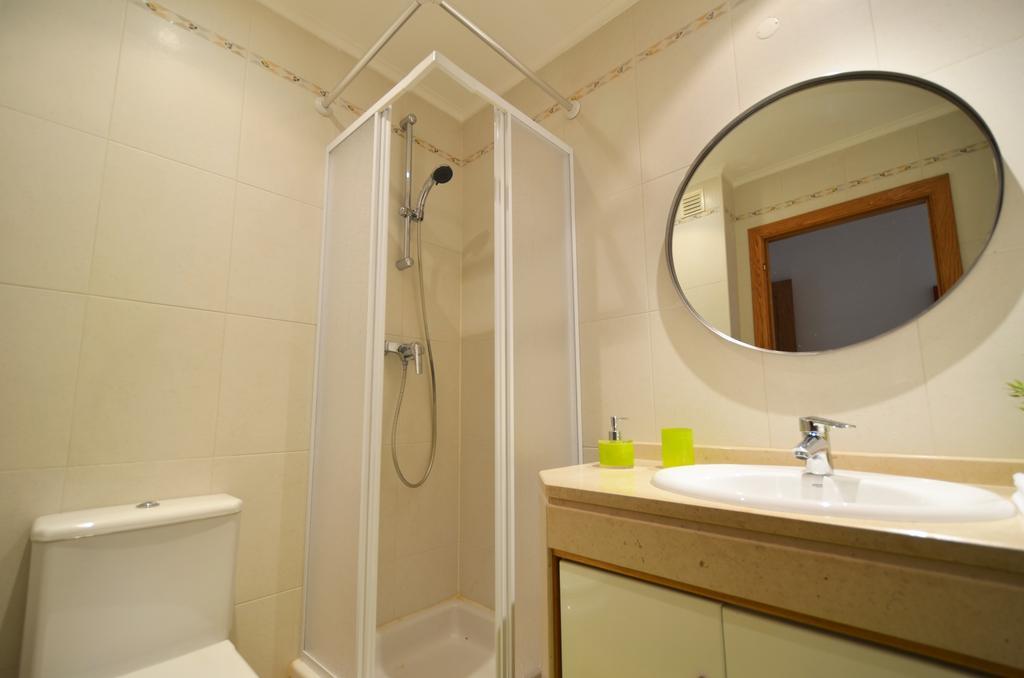 Expo Marina Lis Apartment Lisboa Стая снимка