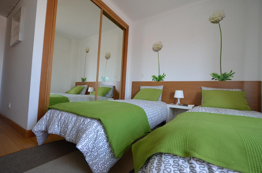 Expo Marina Lis Apartment Lisboa Стая снимка