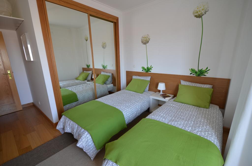 Expo Marina Lis Apartment Lisboa Стая снимка