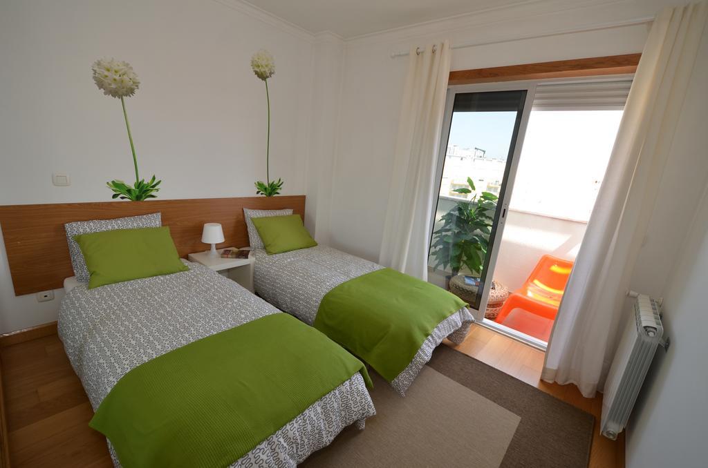 Expo Marina Lis Apartment Lisboa Стая снимка