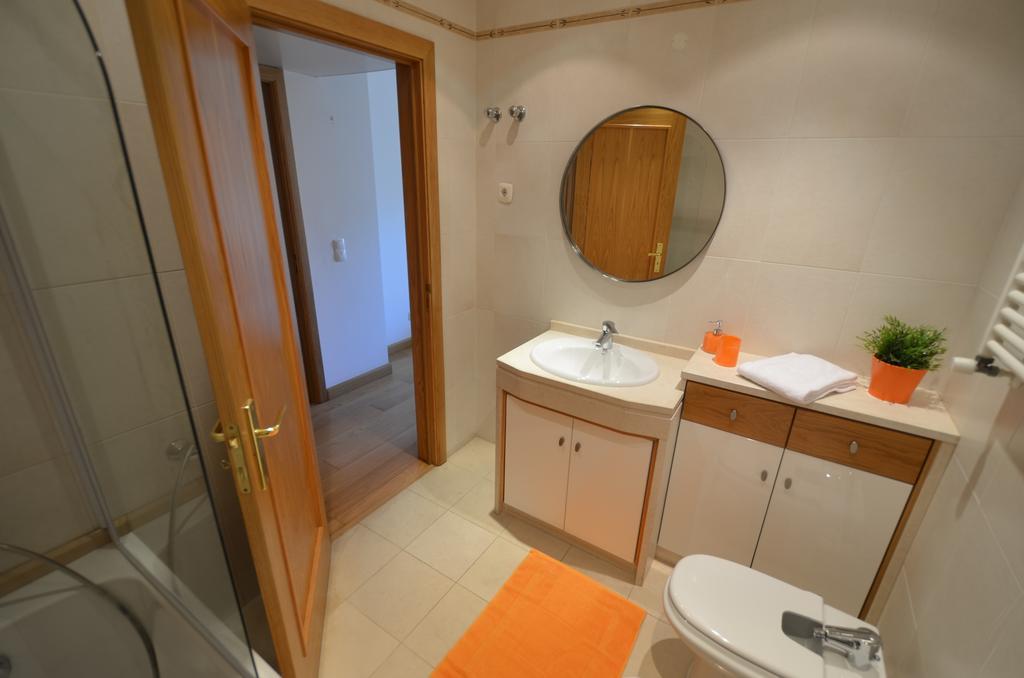 Expo Marina Lis Apartment Lisboa Стая снимка