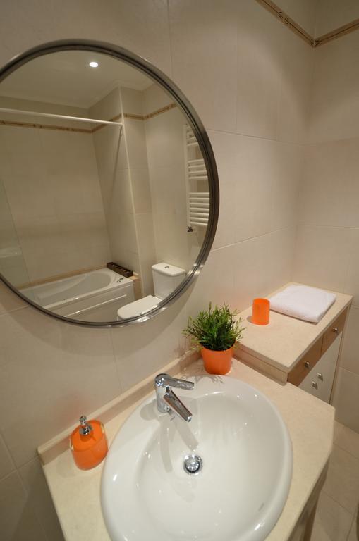 Expo Marina Lis Apartment Lisboa Стая снимка