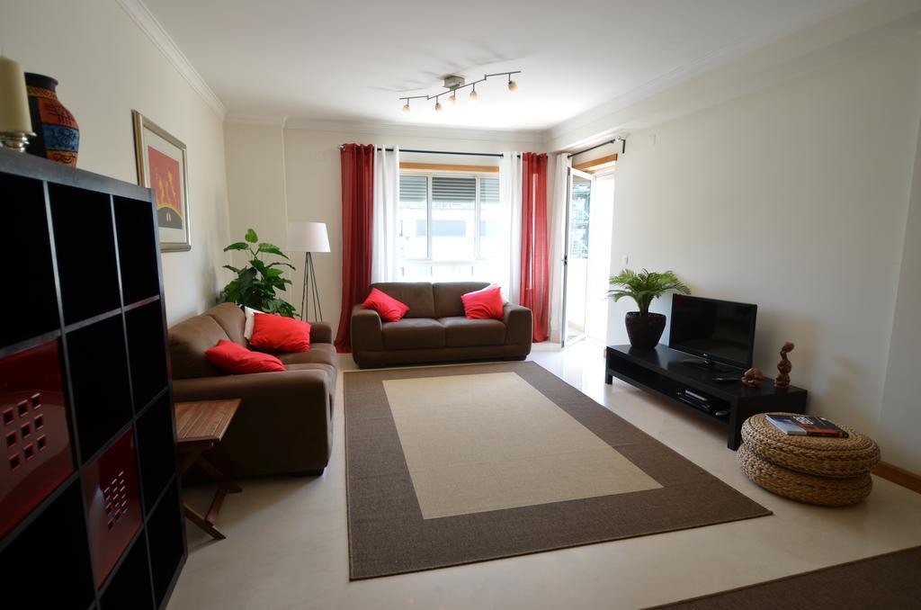 Expo Marina Lis Apartment Lisboa Стая снимка