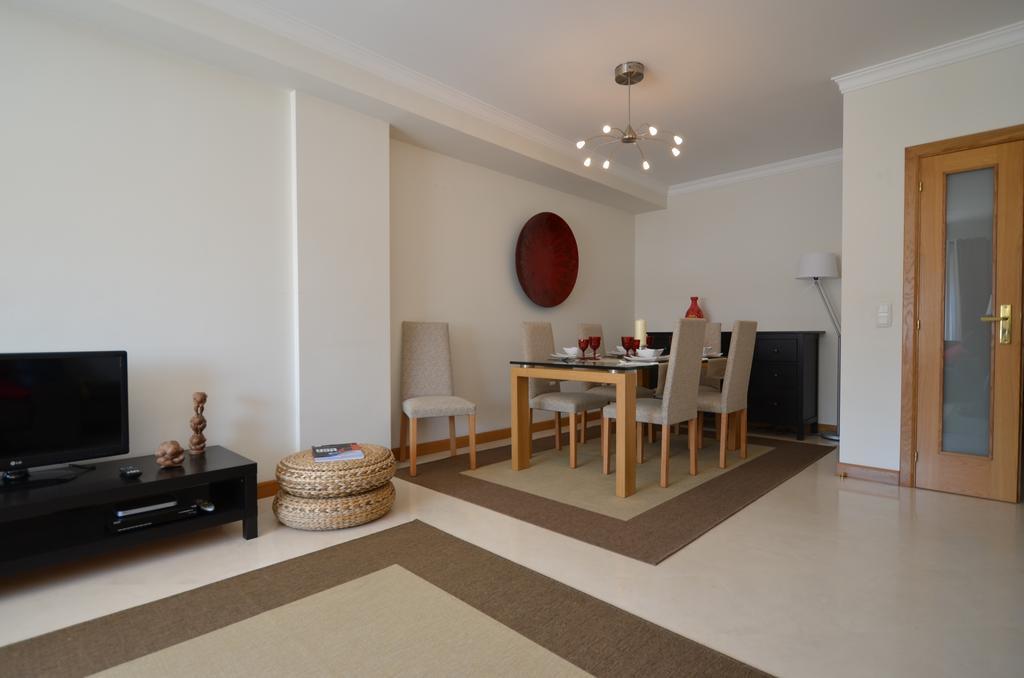 Expo Marina Lis Apartment Lisboa Стая снимка