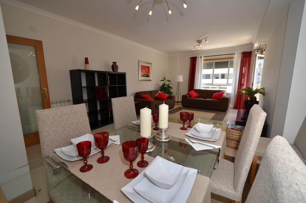 Expo Marina Lis Apartment Lisboa Стая снимка