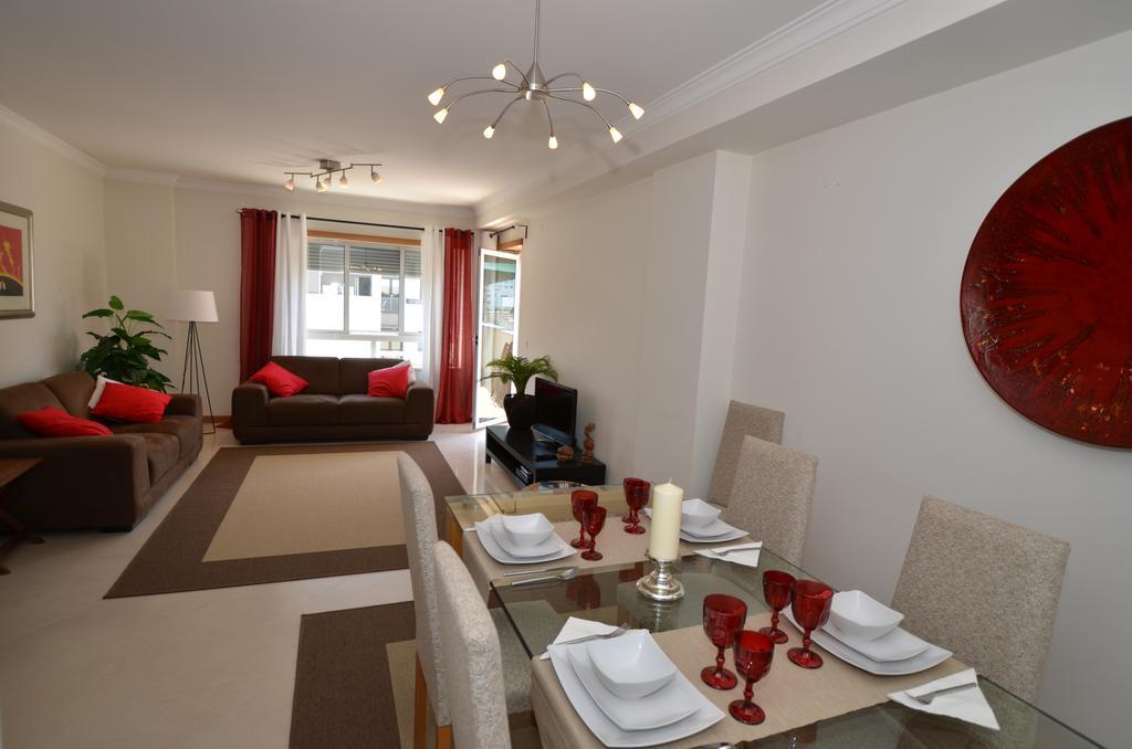 Expo Marina Lis Apartment Lisboa Стая снимка