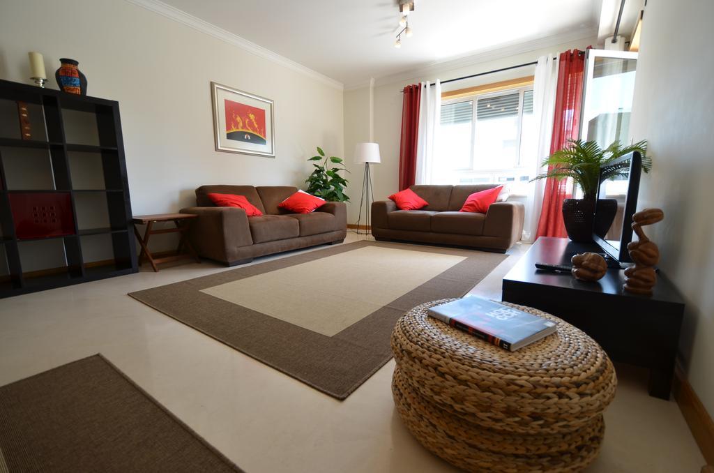 Expo Marina Lis Apartment Lisboa Екстериор снимка