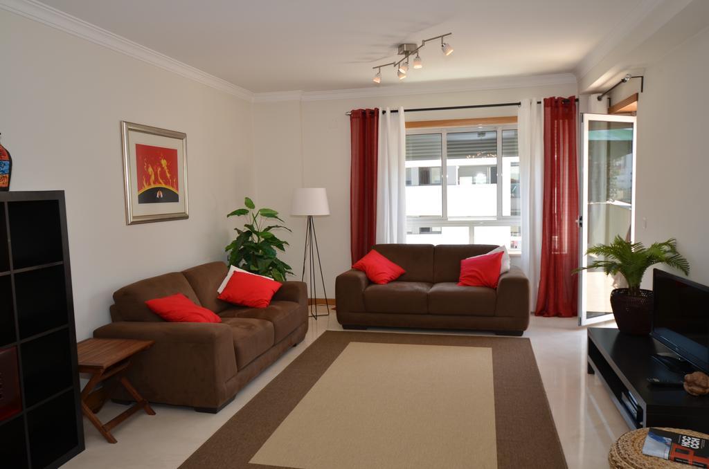 Expo Marina Lis Apartment Lisboa Екстериор снимка