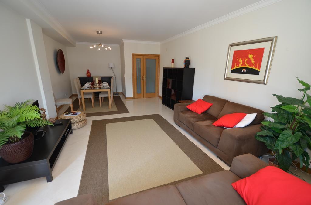 Expo Marina Lis Apartment Lisboa Екстериор снимка