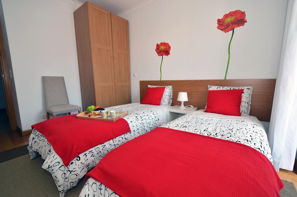 Expo Marina Lis Apartment Lisboa Стая снимка