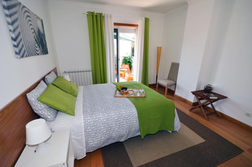 Expo Marina Lis Apartment Lisboa Стая снимка