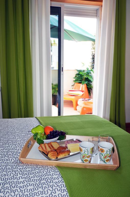Expo Marina Lis Apartment Lisboa Стая снимка
